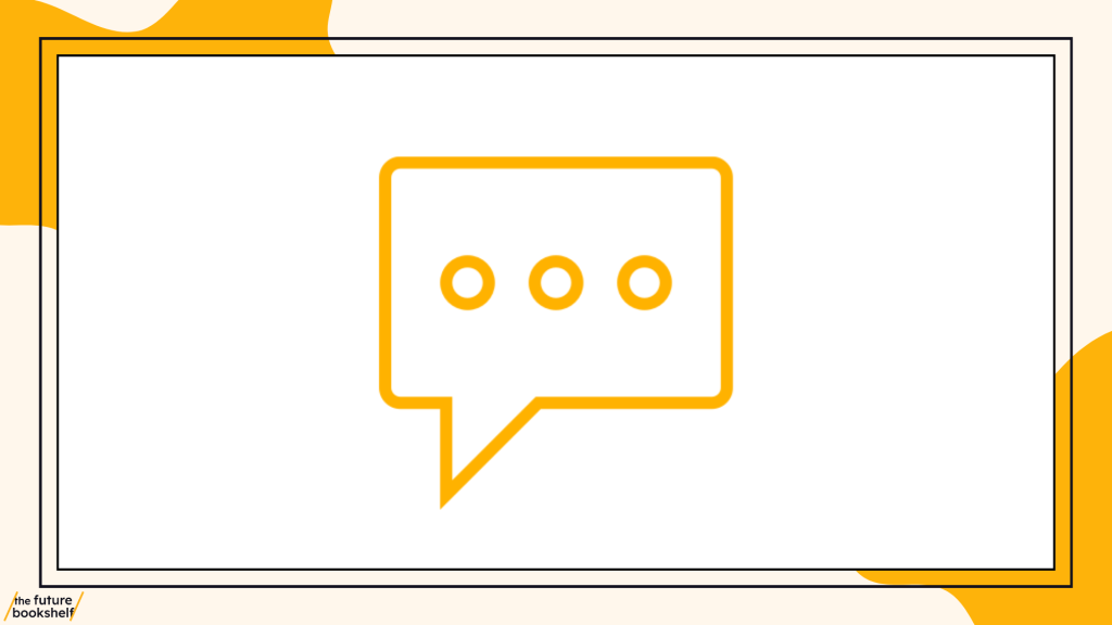 Speech icon