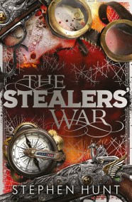 The Stealers’ War