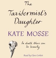 The Taxidermist’s Daughter