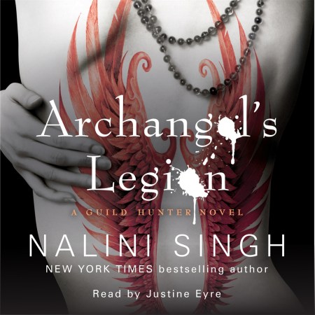 Archangel’s Legion