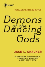 Demons of the Dancing Gods