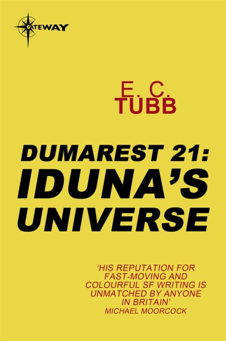 Iduna’s Universe