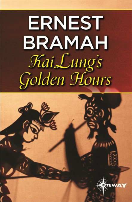 Kai Lung’s Golden Hours