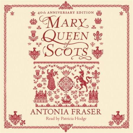 Mary Queen Of Scots