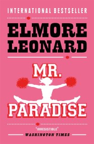 Mr Paradise
