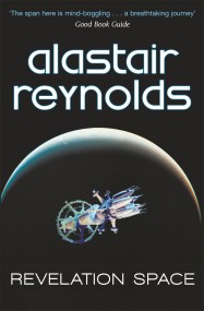 Revelation Space