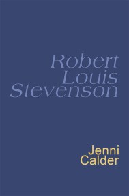 Stevenson: Everyman’s Poetry