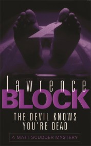 The Devil Knows You’re Dead