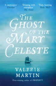 The Ghost of the Mary Celeste