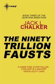 The Ninety Trillion Fausts