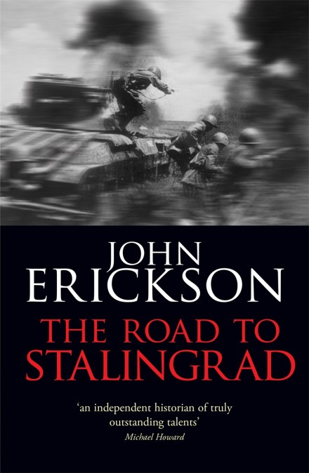 The Road To Stalingrad