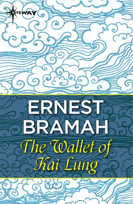 The Wallet of Kai Lung