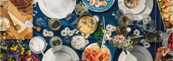 Summer Salad