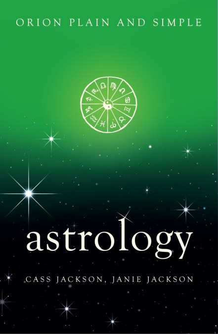 Astrology, Orion Plain and Simple