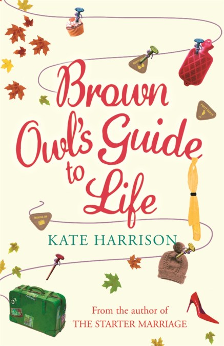 Brown Owl’s Guide To Life