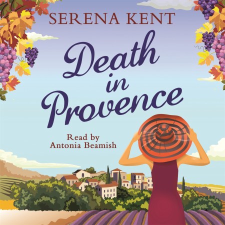 Death in Provence