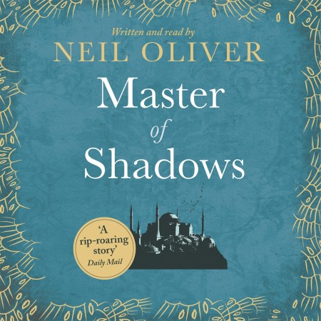 Master of Shadows
