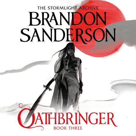 Oathbringer