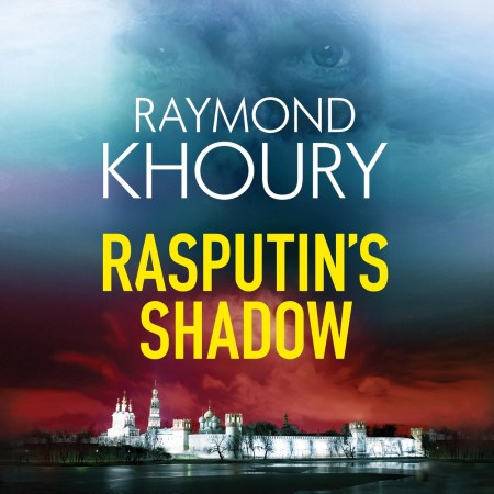 Rasputin’s Shadow