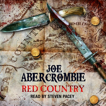 Red Country