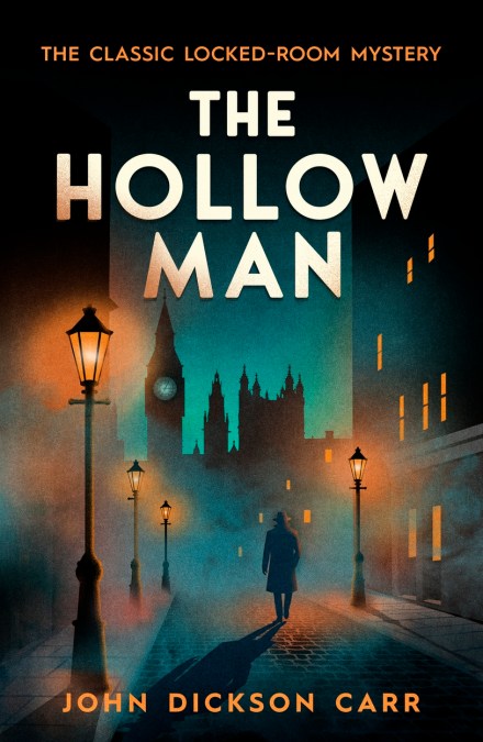 The Hollow Man