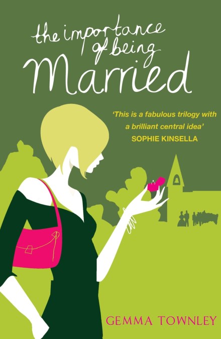 The Importance of Being Married