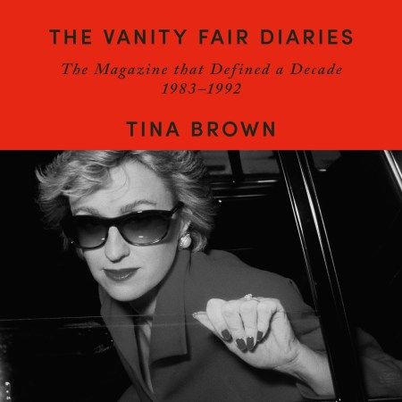 The Vanity Fair Diaries: 1983–1992