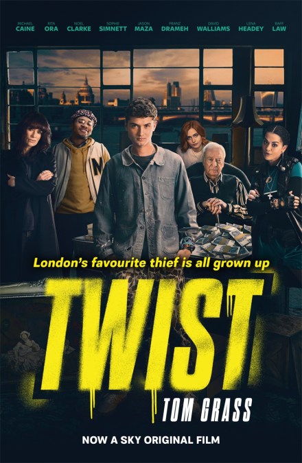 Twist