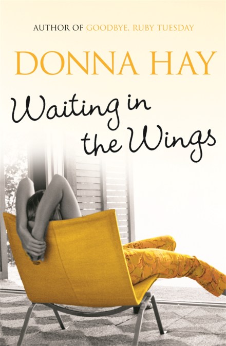 Waiting In The Wings