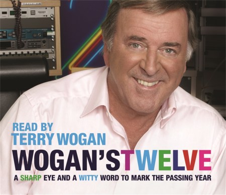 Wogan’s Twelve