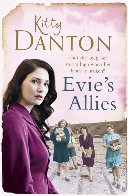 Evie’s Allies