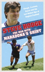 The Man With Maradona’s Shirt