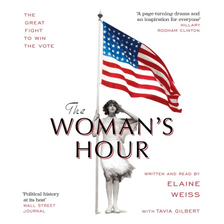 The Woman’s Hour