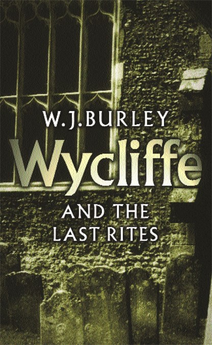 Wycliffe And The Last Rites
