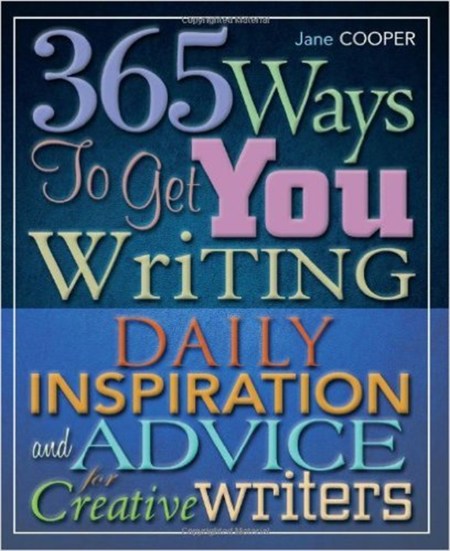 365 Ways To Get You Writing