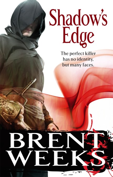 Shadow’s Edge