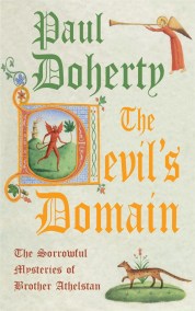 The Devil’s Domain