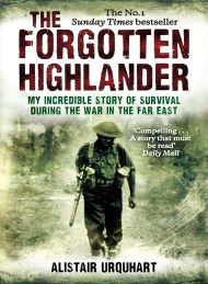The Forgotten Highlander