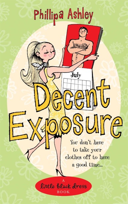 Decent Exposure