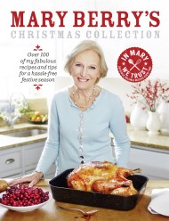 Mary Berry’s Christmas Collection