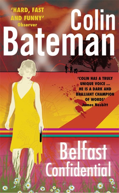 Belfast Confidential
