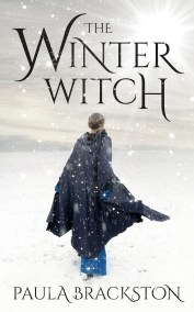 The Winter Witch