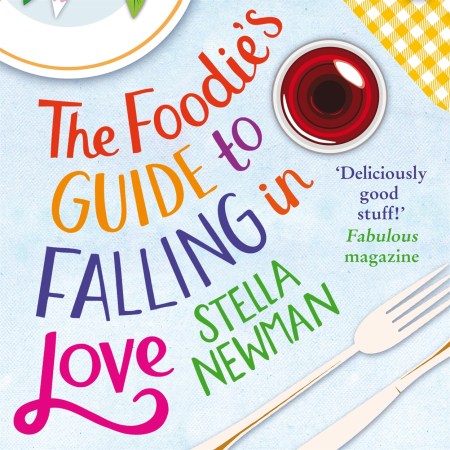 The Foodie’s Guide to Falling in Love
