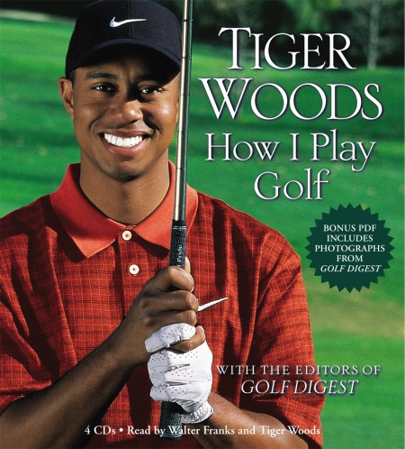 Tiger Woods: How I Play Golf