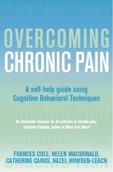 Overcoming Chronic Pain