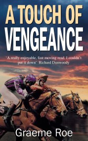 A Touch of Vengeance