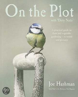 On The Plot With ‘dirty Nails’
