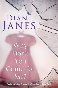 Why Don’t You Come for Me?