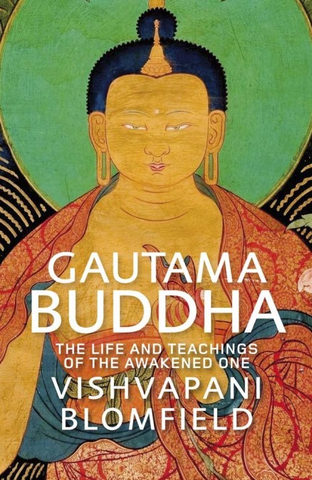 Gautama Buddha