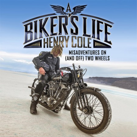 A Biker’s Life